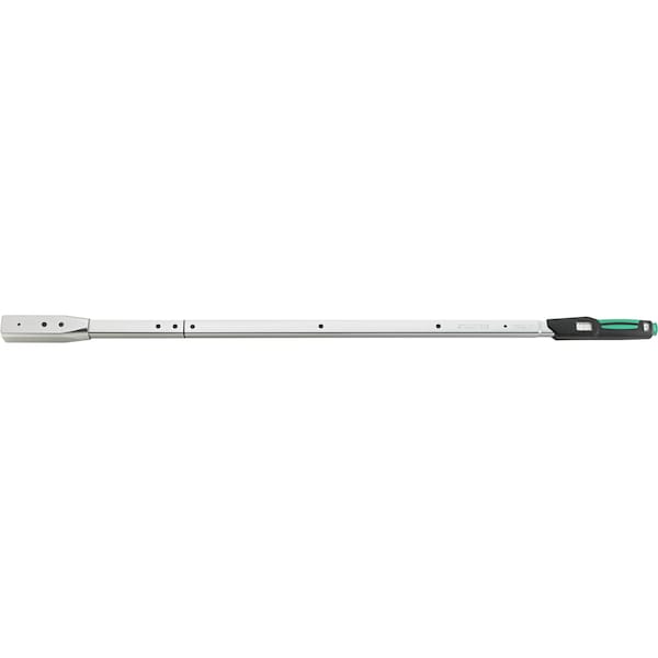 Service MANOSKOP torque wrenches w.mount for insert tools No.730N/80 160-800 Nm mount 22x28 mm
